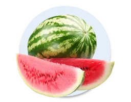 Wassermelone